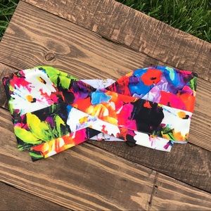 Say What? Bandeau New